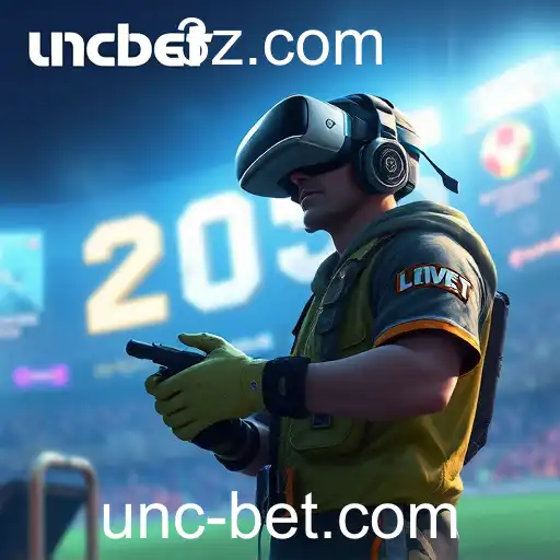 Tendências e Perspectivas no Mundo dos Jogos Digitais