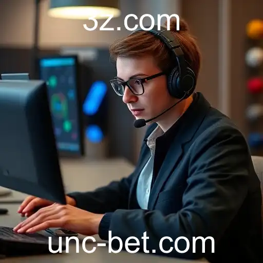 A Evolução dos Jogos de Apostas Online em 2025