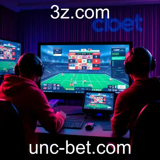 Expansão e Inovações no Mercado de Jogos Online em 2025