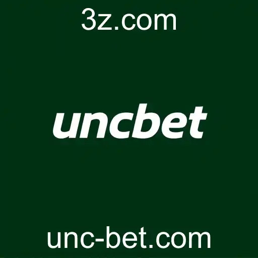 Explorando o Impacto do 'uncbet' no Mercado de Jogos
