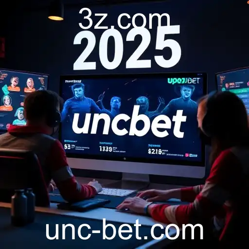 Explorando as Tendências do Mundo de Jogos Online em 2025