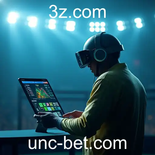 Inovações na Tecnologia de Apostas em 2025