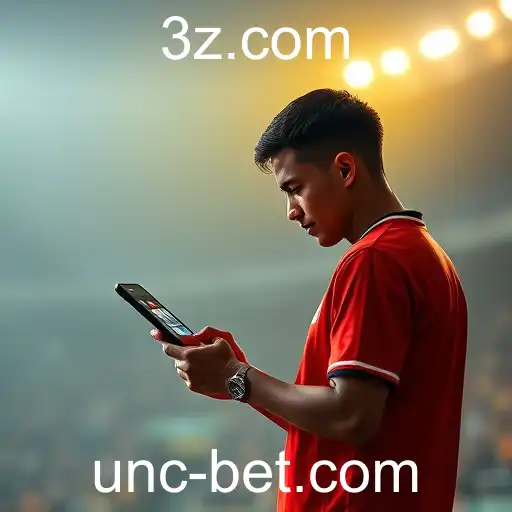 Ascensão da Uncbet no Mercado Digital Brasileiro