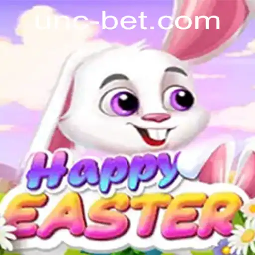 HappyEaster: A Festive Adventure in the World of Online Gaming