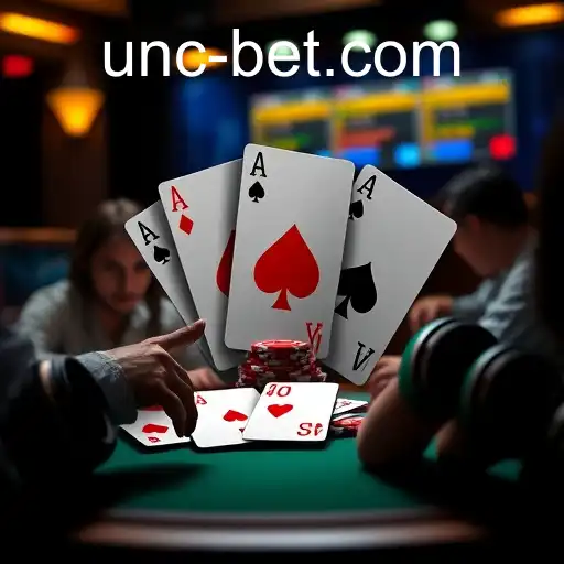 Security and Trust uncbet - International Licenses and Certifications