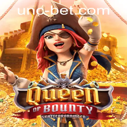 Exploring the World of QueenofBounty: A Captivating Journey into Treasure and Adventure