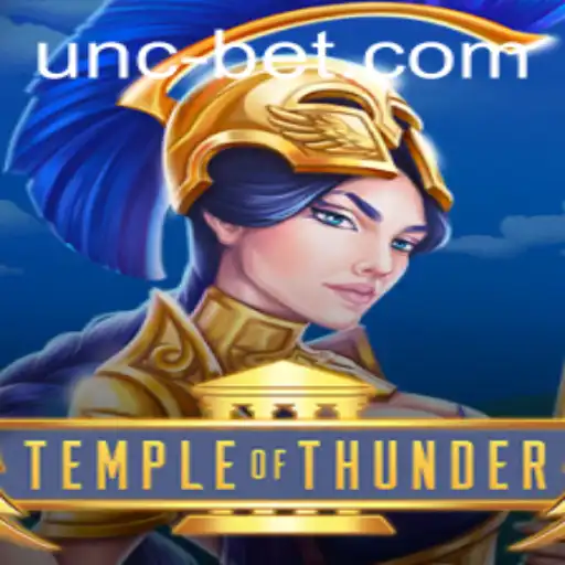 Exploring the Mystical Realms of TempleofThunder and the Uncbet Experience