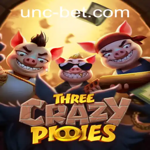 Discover the Thrilling World of ThreeCrazyPiggies and the Rise of Uncbet
